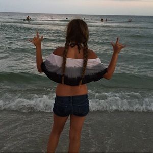 Meet your Posher, Cheyenne